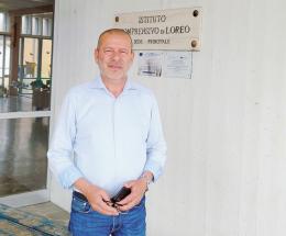 Gasparini confermato presidente