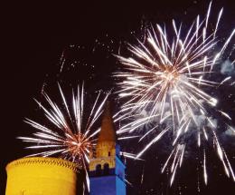 Il Ferragosto chiude con il botto