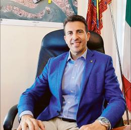 “Preserviamo questo prezioso habitat marino”