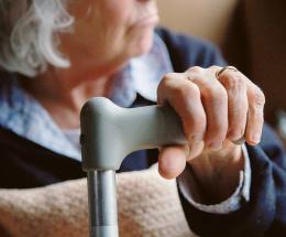 “Over 75, oltre la metà sono soli”