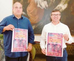 Sport e musica si prendono le piazze