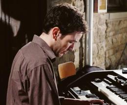 Masterclass di “Storia del jazz”