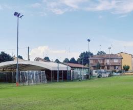 Una nuova luce splende sul campo
