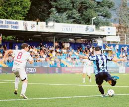 L’Union si presenta alla città