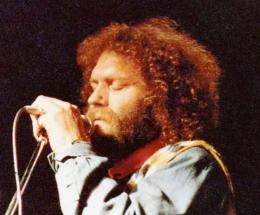 Concerto in memoria di “Beto”