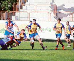 Femi Cz, oggi un altro test match