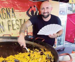 Sul Corso i sapori di tutto il mondo