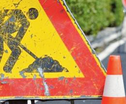 Restyling sulla strada arginale