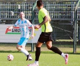 Il Rovigo “ribalta” il Cavarzere