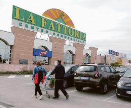 Il mal di schiena si cura in Fattoria