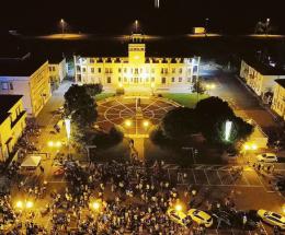 Fiera del Delta, 4 giorni di festa