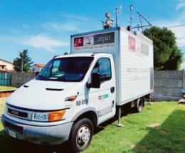 Pm10, non tira una buona aria