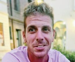 Giovanni ucciso da un malore a 36 anni