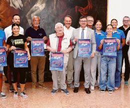 Il baseball nel cuore della città