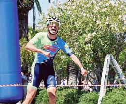 Il “dottor” Giuseppe Bramante veste azzurro 