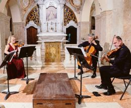Concerto nel nome dei giovani