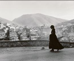 Come ci vedeva Cartier-Bresson