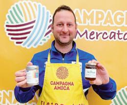 Torna campagna Amica 