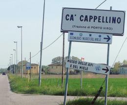 Ca’ Cappellino si anima per il patrono