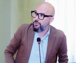 “Iras, altri timori per i lavoratori”