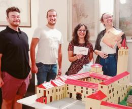 Il mondo dei viaggi in Abbazia