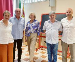 “Mancano 40 docenti all’appello”