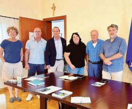 Le Tegnùe “patrimonio Unesco”