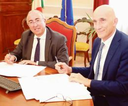 Più sicurezza per medici e infermieri