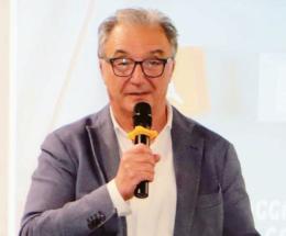 Ecoambiente, Adriano Tolomei lascia