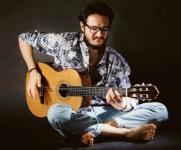 Chitarre in dialogo, il concerto