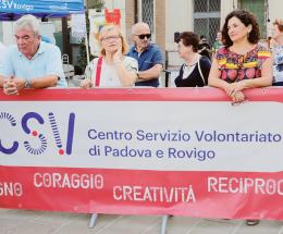 La persona fragile: focus a Solidaria
