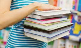 Come risparmiare sui libri di testo