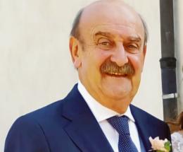 Addio, grande prof!