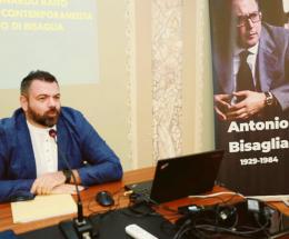 La vita e la politica di Toni Bisaglia