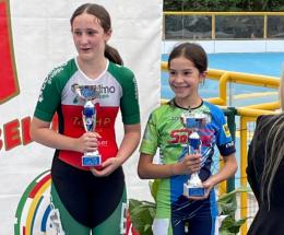 Secondo al Gp Venezia