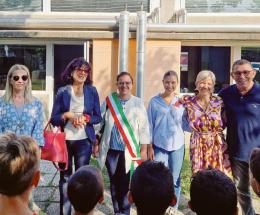 “Ragazzi, venite in Comune”