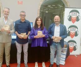 La Ciabatta alimenta la solidarietà