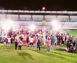 Quest’anno salta la festa dello Sport