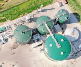 &ldquo;Biometano, noi non ci fermeremo&rdquo;