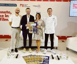 Gala del riso, parte il countdown