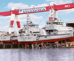 “Cantiere Vittoria, fiducia nel rilancio”