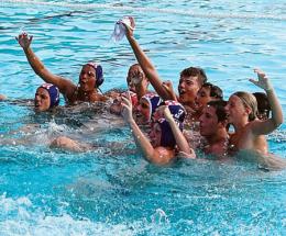 Vittoria in Svizzera e open week