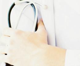 A Buso arriva il nuovo medico