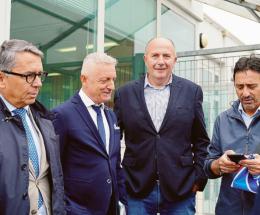Carcere, “manca personale”