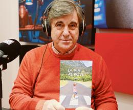 Renato De Rita indica “la via altrove”