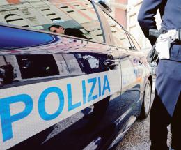 Sanzionato un mendicante