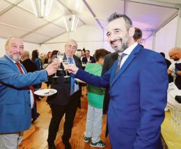 Al Gran Galà il riso è protagonista