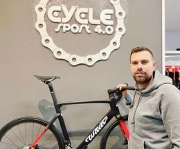 Cycle sport 4.0, l’innovazione per chi ama le due ruote