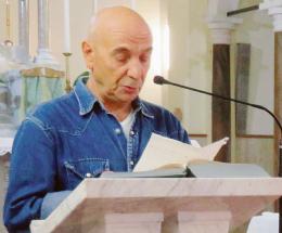“Ho saputo della tragedia dalla tv”