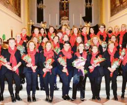 L’autunno vien cantando